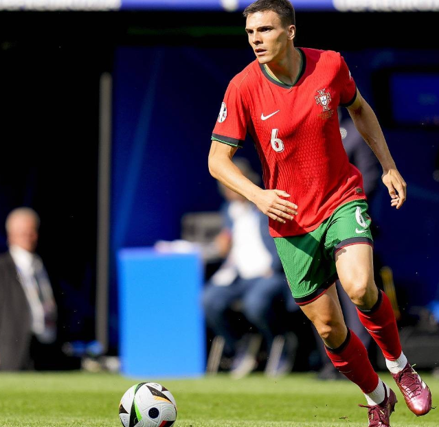 熱刺有意永久簽下外租中場帕利尼亞，與拜仁開啟談判