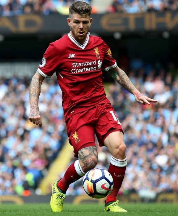 羅伯遜暢談未來：從容態(tài)度背后的利物浦情誼