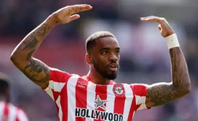 阿蘭 - 帕杜盛贊伊萬 - 托尼：英超矚目，沙特難留