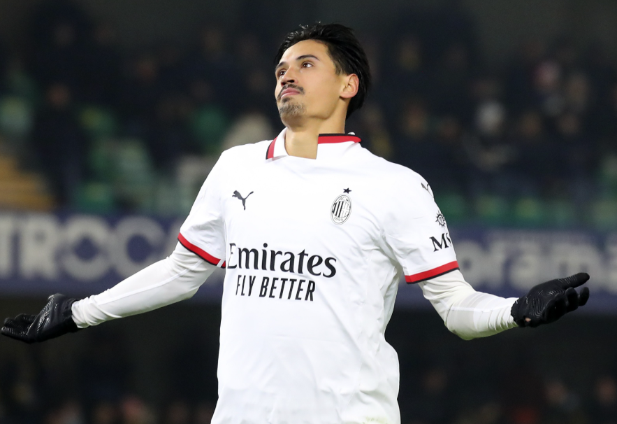 賴(lài)因德斯談備戰(zhàn)世預(yù)賽：專(zhuān)注當(dāng)下，展望未來(lái)賽事