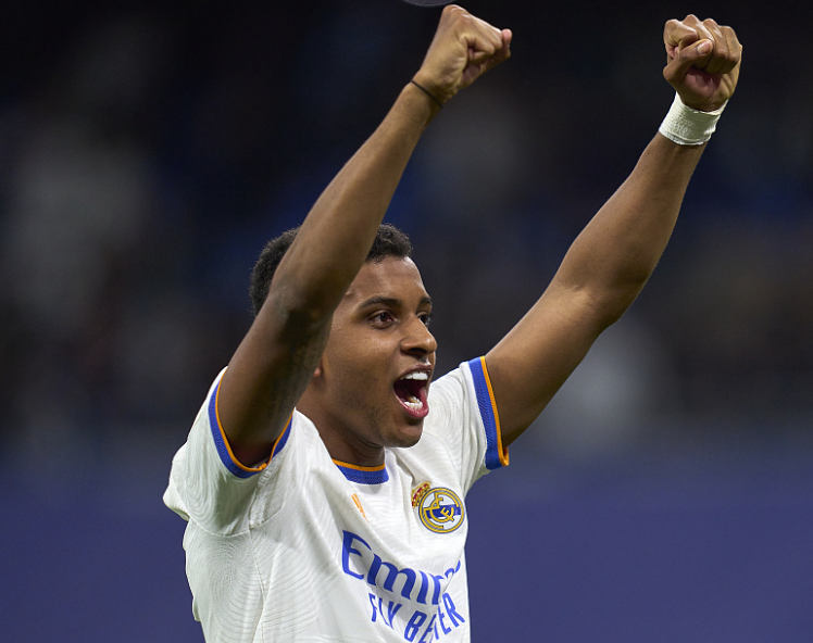 羅馬諾披露羅德里戈轉(zhuǎn)會傳聞與切爾西的真實(shí)態(tài)度