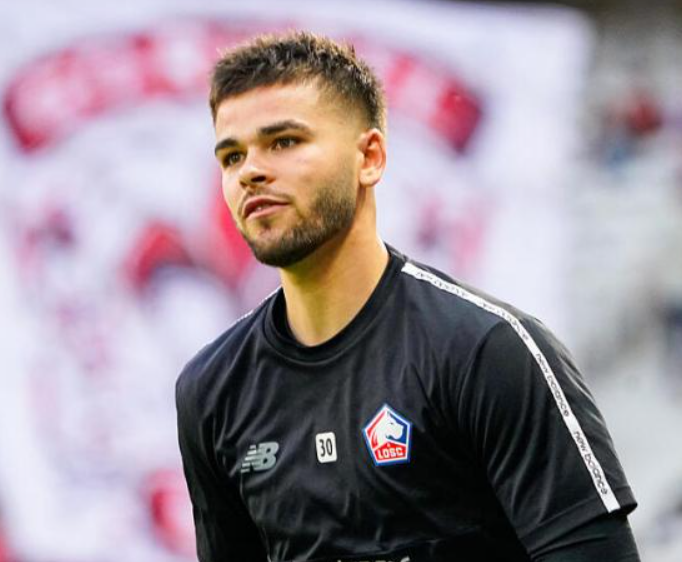 蒂埃里&middot;巴爾內(nèi)拉特剖析<a href='https://www.www.llxzyyy.com/news/tag/1124.html' style='color: blue;'>巴黎圣日耳曼</a>門將舍瓦利耶表現(xiàn)問題