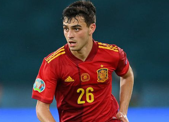 佩德里傷勢恢復(fù)超預(yù)期，回歸時(shí)間或大幅提前