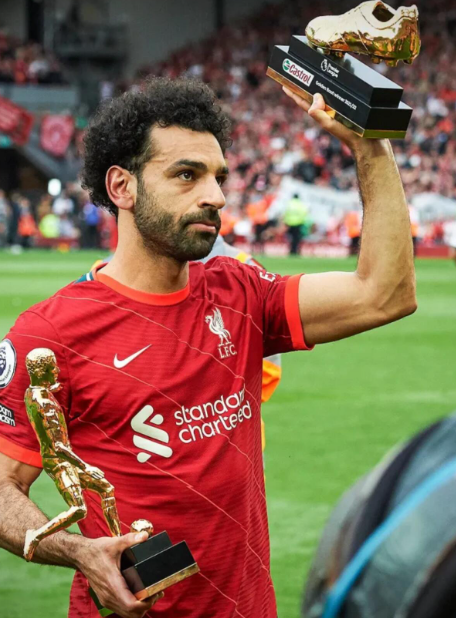 希勒評利物浦：爭冠無望，薩拉赫狀態(tài)堪憂