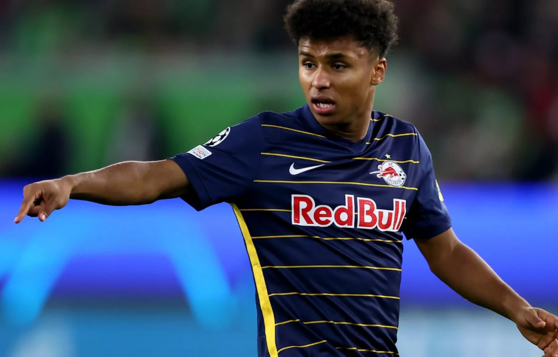 曼聯(lián)接觸阿德耶米經(jīng)紀(jì)人，多特面臨球員去留挑戰(zhàn)