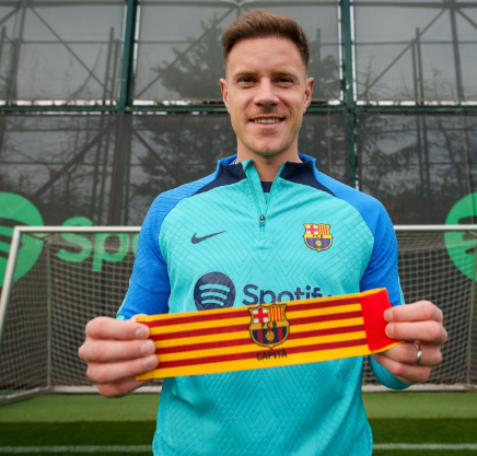 特爾施特根冬窗去留成謎：貝西克塔斯領(lǐng)銜多隊(duì)關(guān)注，<a href='https://www.www.llxzyyy.com/news/tag/258.html' style='color: blue;'>巴薩</a>態(tài)度微妙