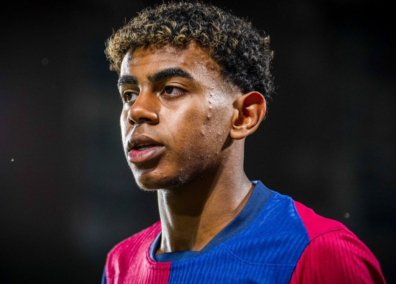 庫庫雷利亞專訪：談西班牙國家隊(duì)前景、亞馬爾情況與歐冠對陣巴薩