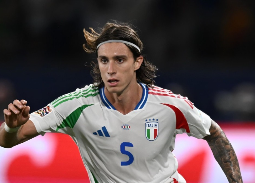 卡拉菲奧里國(guó)家隊(duì)單獨(dú)訓(xùn)練，髖部傷勢(shì)或影響<a  style='color: blue;'>世預(yù)賽</a>出戰(zhàn)