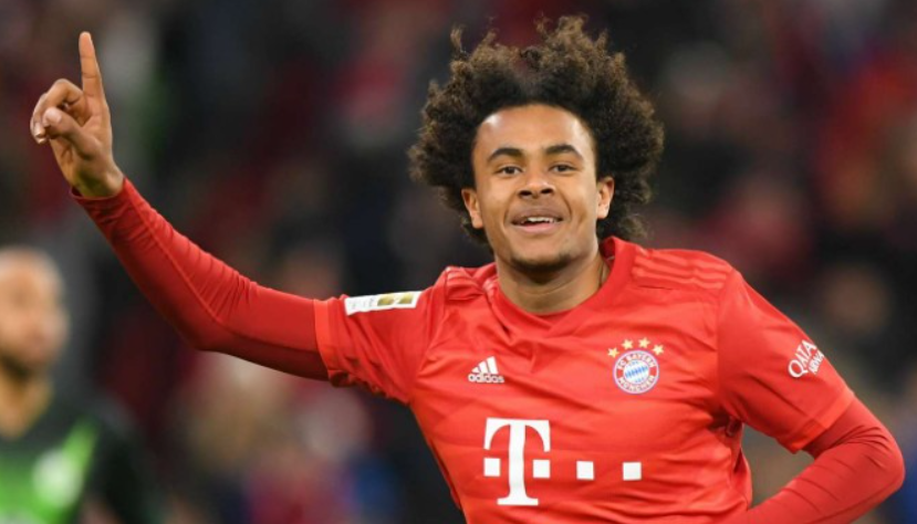 羅馬冬窗有意租借齊爾克澤，多方因素促轉(zhuǎn)會(huì)或成