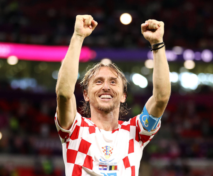 克羅地亞<a  style='color: blue;'>世預賽</a>晉級，<a href='https://www.www.llxzyyy.com/news/tag/305.html' style='color: blue;'>米蘭</a>官方盛贊莫德里奇