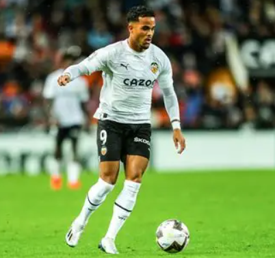 荷蘭隊官方通報：賈斯汀&middot;克魯伊維特<a  style='color: blue;'>世預(yù)賽</a>受傷，提前歸隊療養(yǎng)