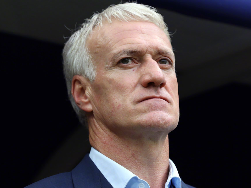 德尚賽前剖析：詳述人員安排與球員狀態(tài)，聚焦世預(yù)賽