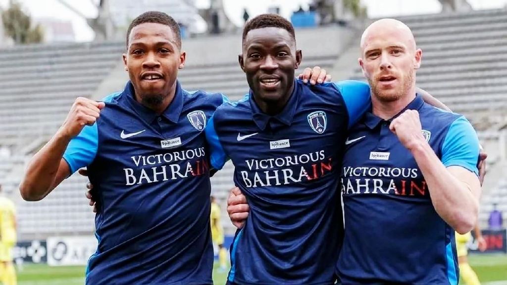 小城雄鷹歐冠逐夢：帕福斯的逆襲傳奇