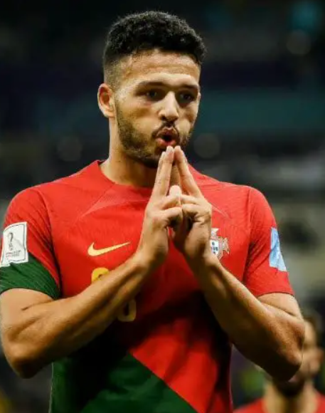 貢薩洛&middot;拉莫斯：葡萄牙大勝后的自信展望與團隊剖析