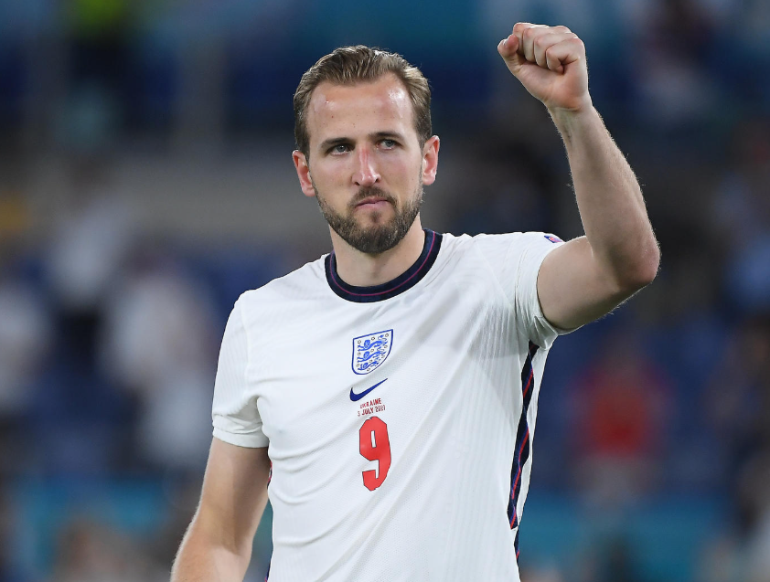 凱恩談英格蘭世預(yù)賽全勝：團隊榮耀與未來展望