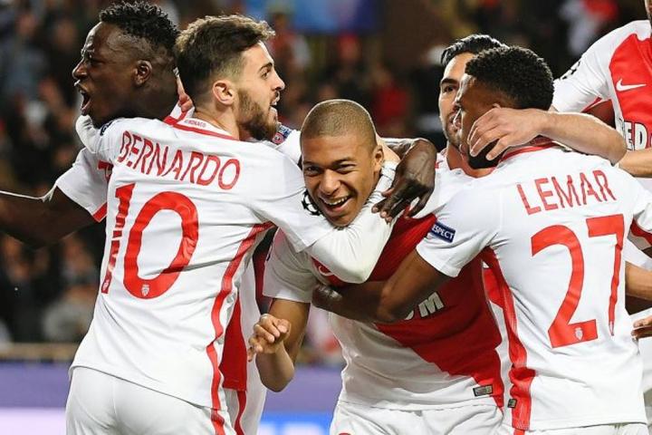 摩納哥歐冠逐夢(mèng)：逆境中綻放光芒