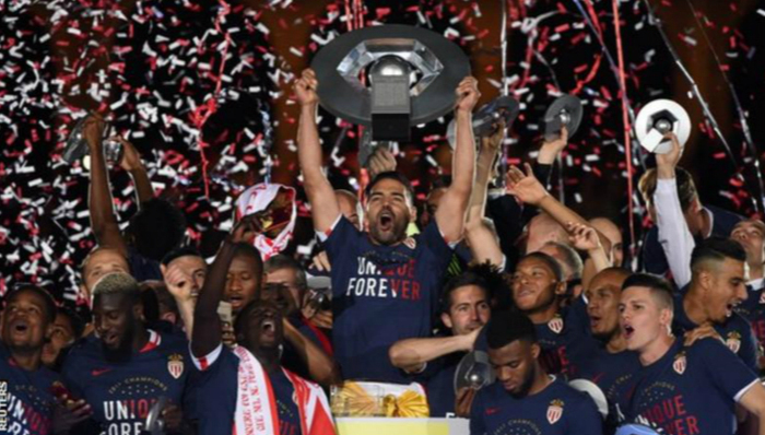 摩納哥歐冠逐夢：青春風暴再掀波瀾