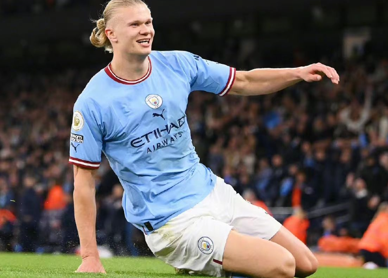 哈蘭德專訪：暢談自我認(rèn)知、國(guó)家隊(duì)征程與未來(lái)展望