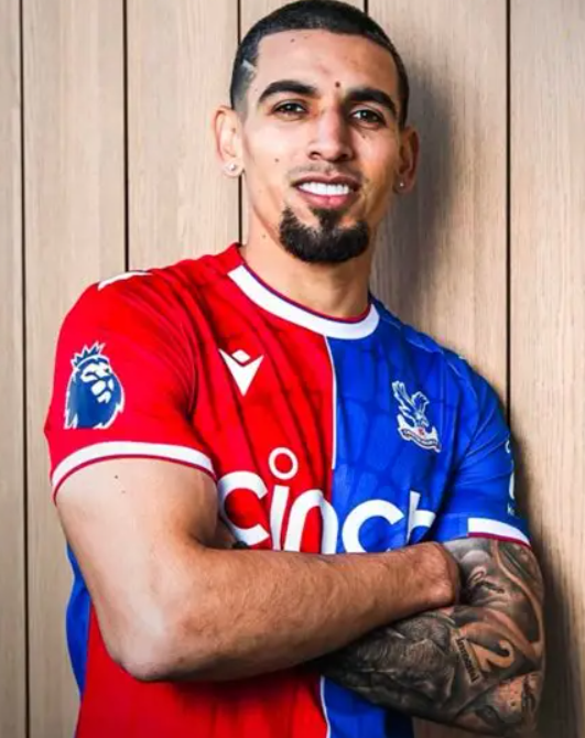 穆尼奧斯談轉(zhuǎn)會傳聞：專注當下，心懷夢想