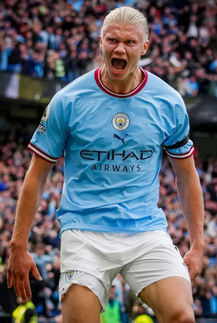 挪威足球榮耀時刻：晉級世界杯后盛大歡慶