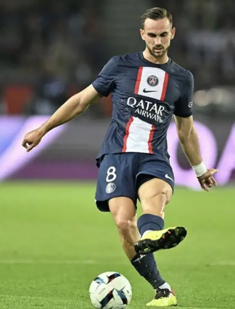 法比安：心懷世界杯夢想，期待主場榮耀與家鄉(xiāng)歸宿