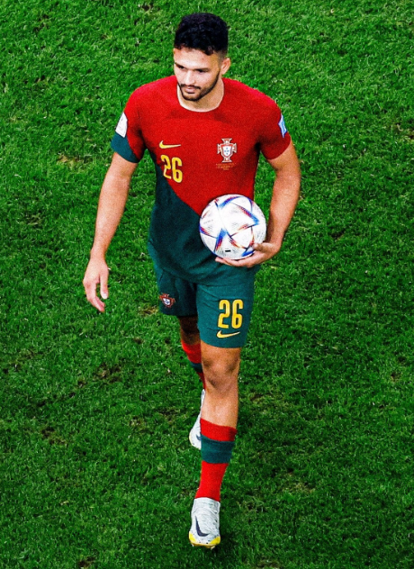 葡萄牙晉級世界杯后：貢薩洛&middot;拉莫斯賽后深度剖析