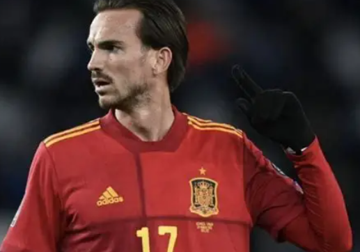 法比安：心懷世界杯夢想，期待主場榮耀與家鄉(xiāng)歸宿