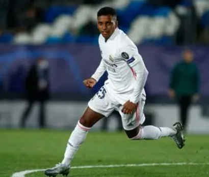 加拉塔薩雷有意租借羅德里戈，轉會傳聞引關注