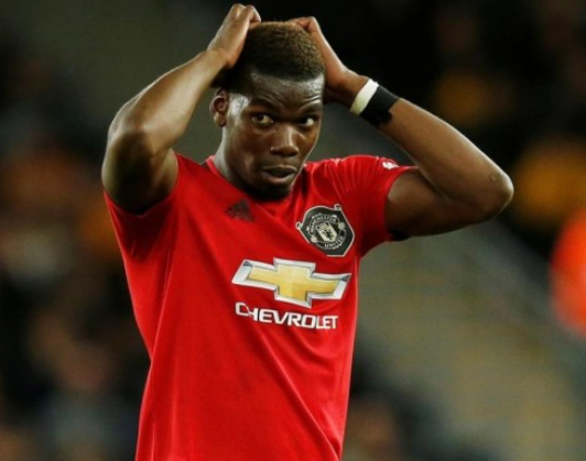 摩納哥主帥談博格巴：復(fù)出、角色與團隊傳承