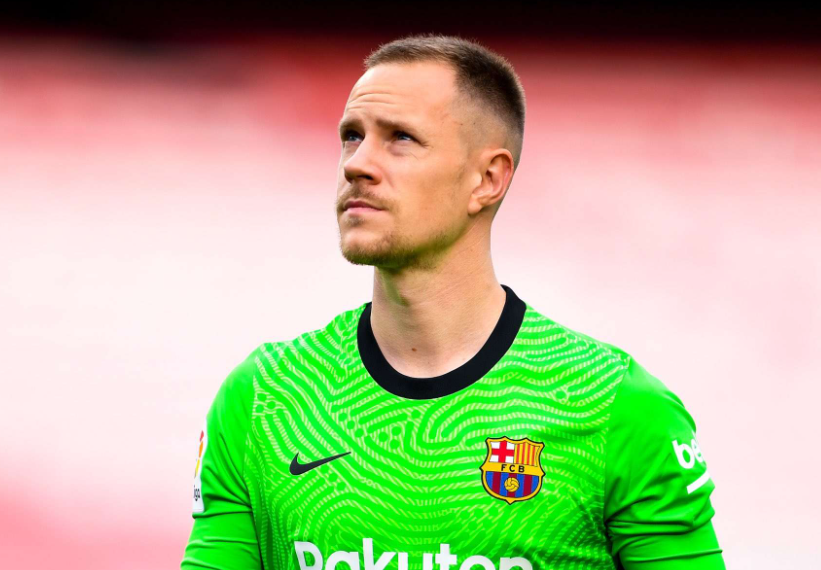 德國隊世界杯一號門將之爭：特爾施特根復出前景與轉會懸念