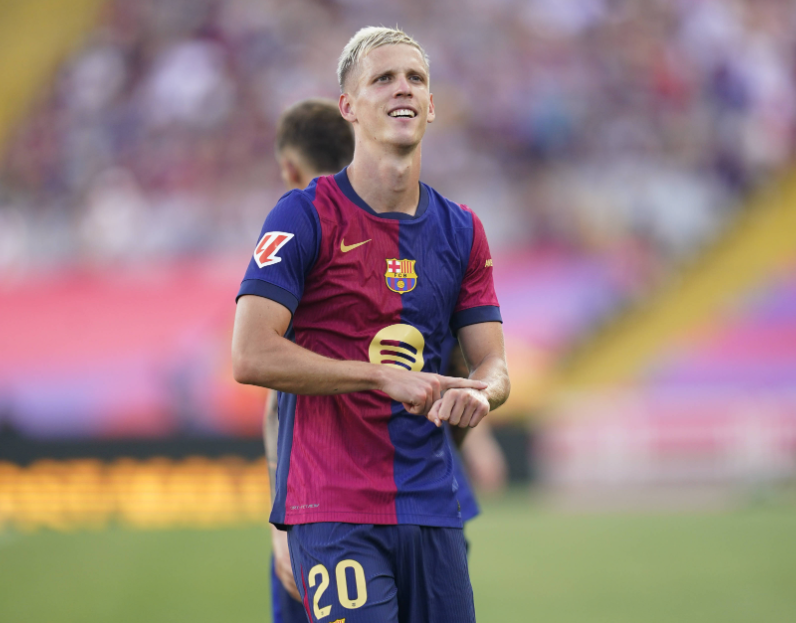 奧爾莫談西班牙戰(zhàn)平土耳其晉級(jí)世界杯：有遺憾更懷期待