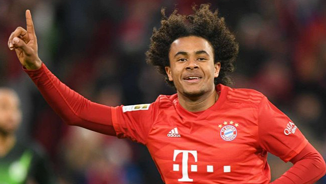 羅馬冬窗引援動(dòng)態(tài)：齊爾克澤成潛在目標(biāo)，轉(zhuǎn)會(huì)前景待明晰