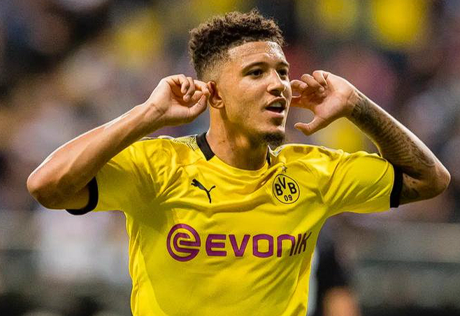 奧納納、桑喬與<a  style='color: blue;'>拉什福德</a>：曼聯(lián)球員未來走向分析