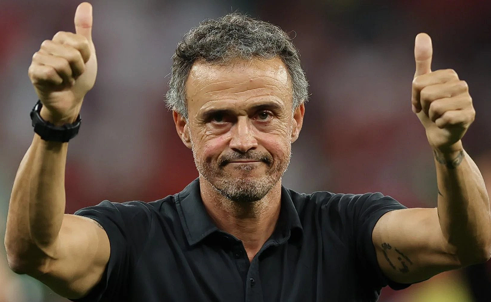 巴黎圣日耳曼賽前發(fā)布會：恩里克暢談多維度球隊事務(wù)