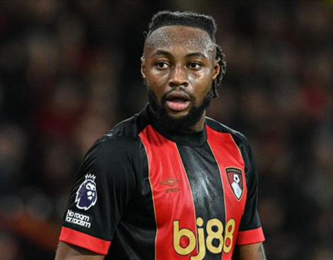 英超豪門競逐塞梅尼奧：轉會市場焦點人物的動態(tài)追蹤