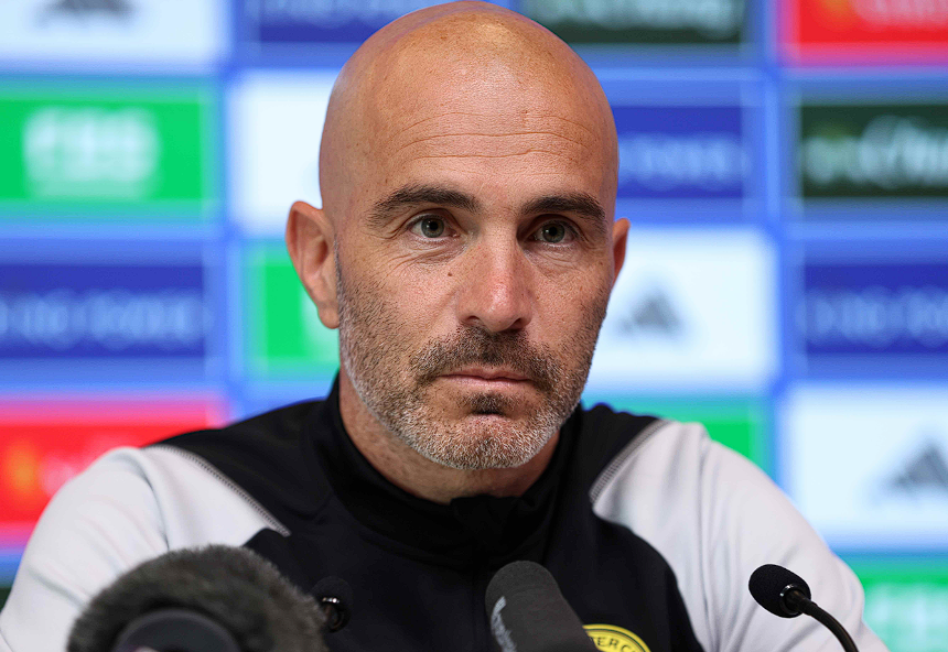 切爾西迎戰(zhàn)伯恩利：馬雷斯卡解鎖執(zhí)教藍(lán)軍英超50場(chǎng)里程碑