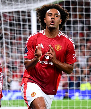 齊爾克澤曼聯前景黯淡，冬窗離隊或成定局