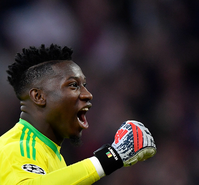 曼聯(lián)門將奧納納職業(yè)規(guī)劃存變數(shù)，租借球員未來(lái)去向分化顯著