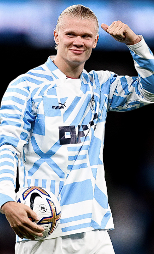 多納魯馬專(zhuān)訪：暢談曼城新程與哈蘭德非凡實(shí)力