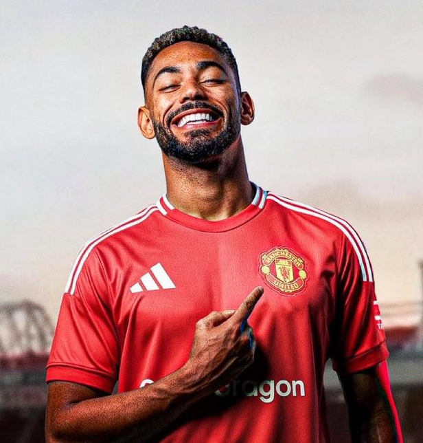 曼聯(lián)攻擊手庫尼亞訓(xùn)練受傷，缺席圣誕活動