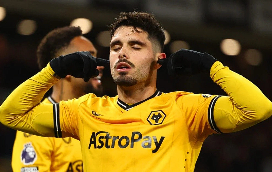 內(nèi)托賽后吐心聲：勝利釋壓與進(jìn)球趣談