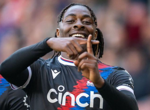 北倫敦德比：埃澤閃耀，西蒙斯尚待適應(yīng)英超節(jié)奏