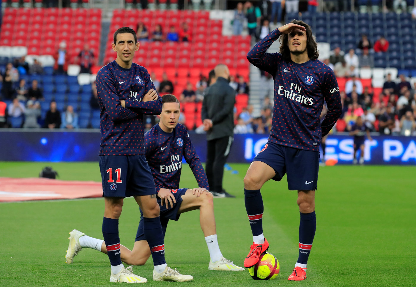 <a href='https://www.www.llxzyyy.com/news/tag/1124.html' style='color: blue;'>巴黎圣日耳曼</a>：歐冠征途的榮耀交響曲