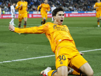 皇馬冬窗轉(zhuǎn)會(huì)動(dòng)態(tài)：加西亞留隊(duì)，帕斯轉(zhuǎn)會(huì)存疑