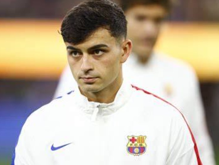 巴薩對陣切爾西陣容存變數(shù)，佩德里缺席德容回歸