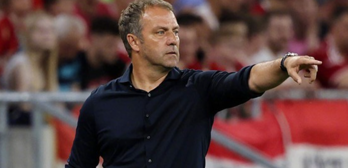 <a href='https://www.www.llxzyyy.com/news/tag/258.html' style='color: blue;'>巴薩</a>明日凌晨歐冠迎戰(zhàn)切爾西，弗里克對陣英隊戰(zhàn)績成焦點