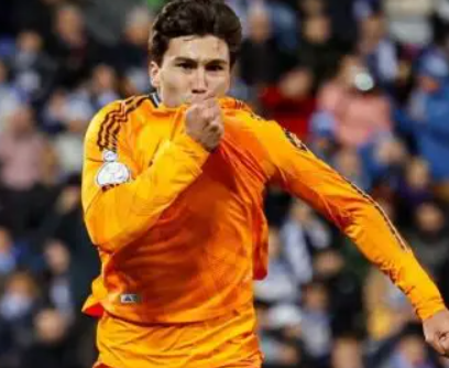 皇馬冬窗轉(zhuǎn)會(huì)動(dòng)態(tài)：加西亞留隊(duì)，帕斯轉(zhuǎn)會(huì)存疑