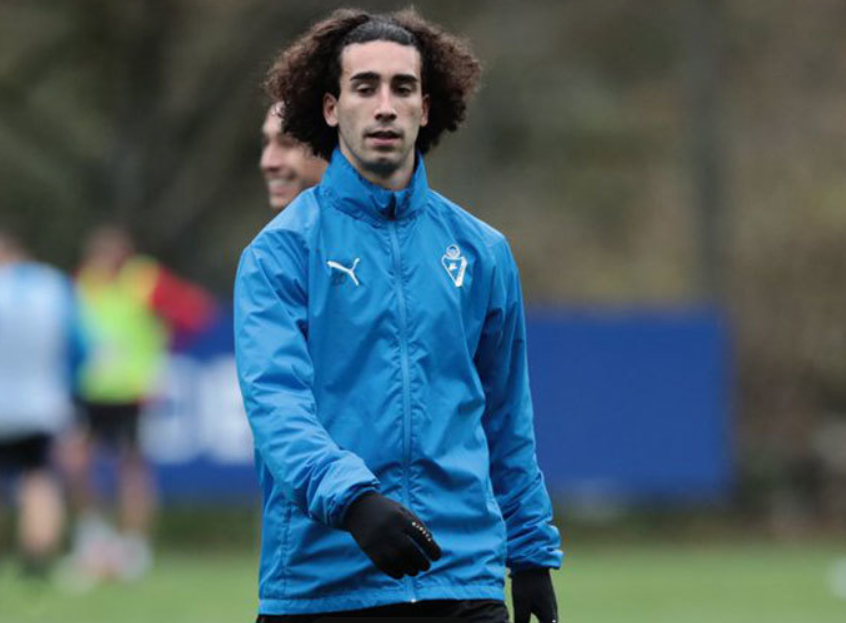 切爾西歐冠勝巴薩，庫(kù)庫(kù)雷利亞賽后剖析比賽要點(diǎn)