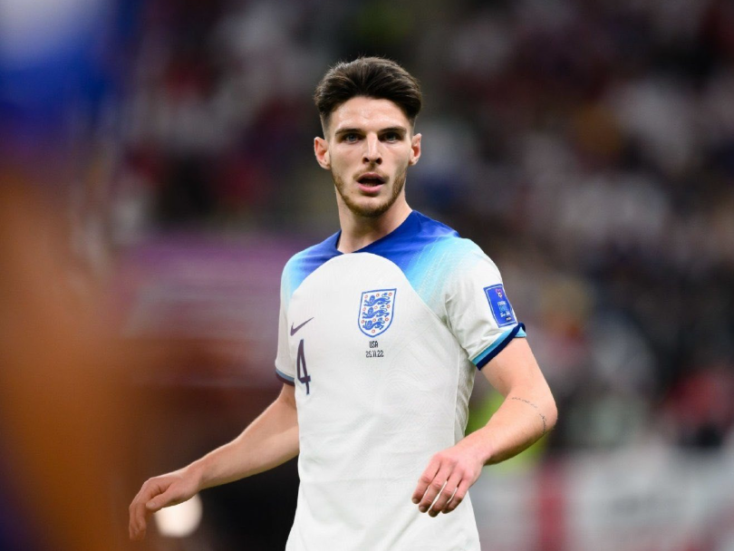 歐冠賽場(chǎng)：賴斯閃耀，阿森納展現(xiàn)強(qiáng)大競爭力