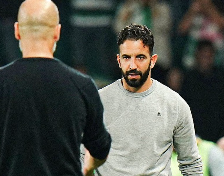 菲利佩&middot;塞利卡亞：力挺曼聯(lián)主帥阿莫林，剖析曼聯(lián)球員心態(tài)與執(zhí)教